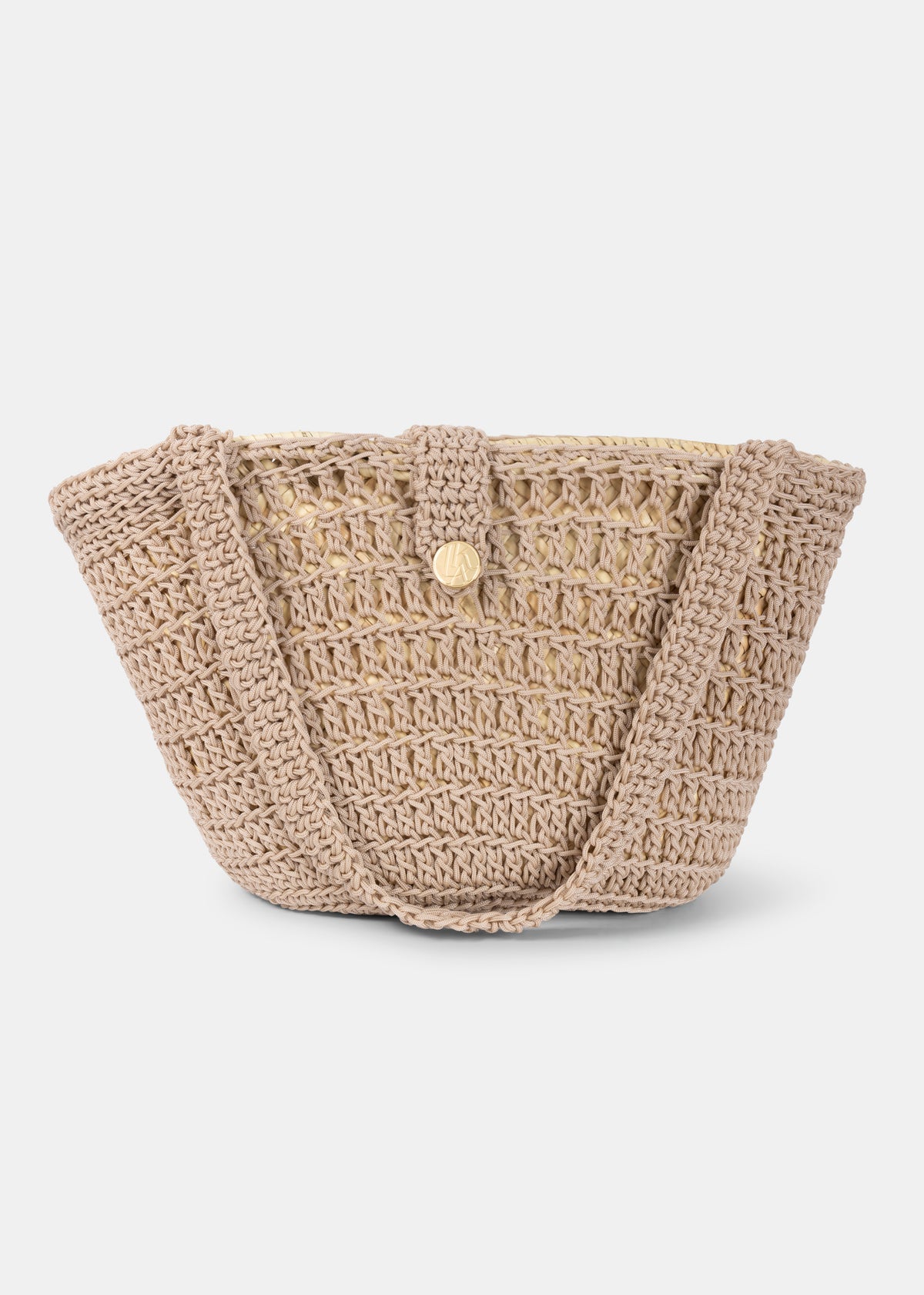 ZORA Basket | Beige
