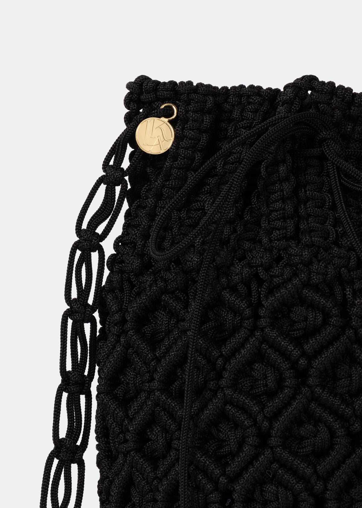 OUDA Bucket Bag