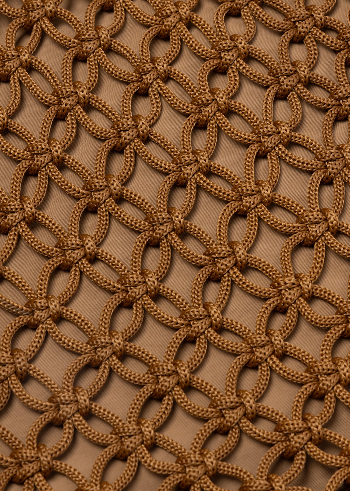 MIDA Shoulder Bag | Camel