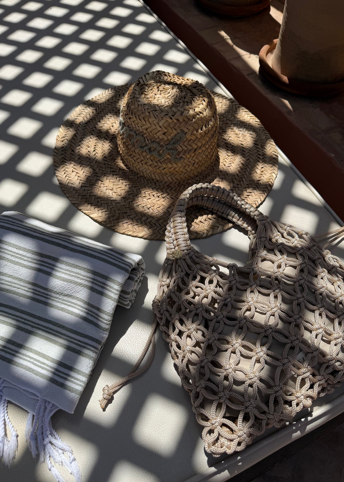 FES Handbag