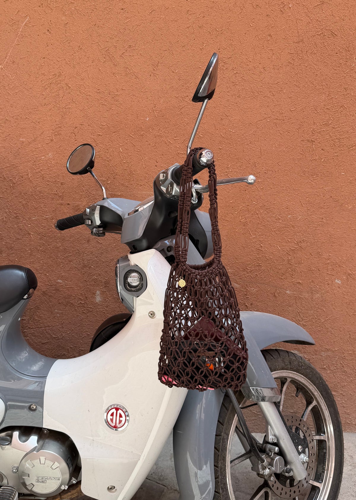 AZZA Mini Handbag