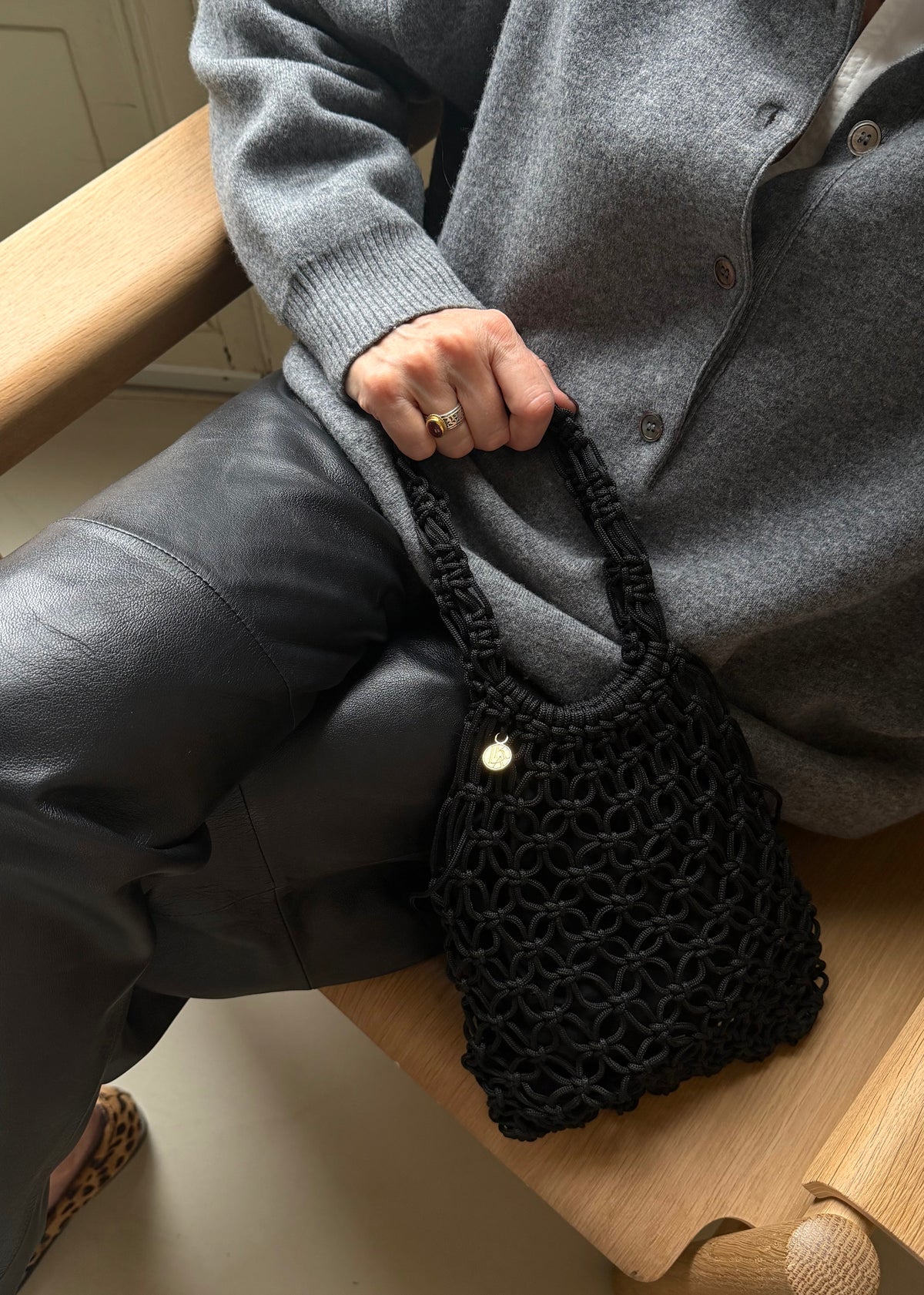 AZZA Mini Handbag
