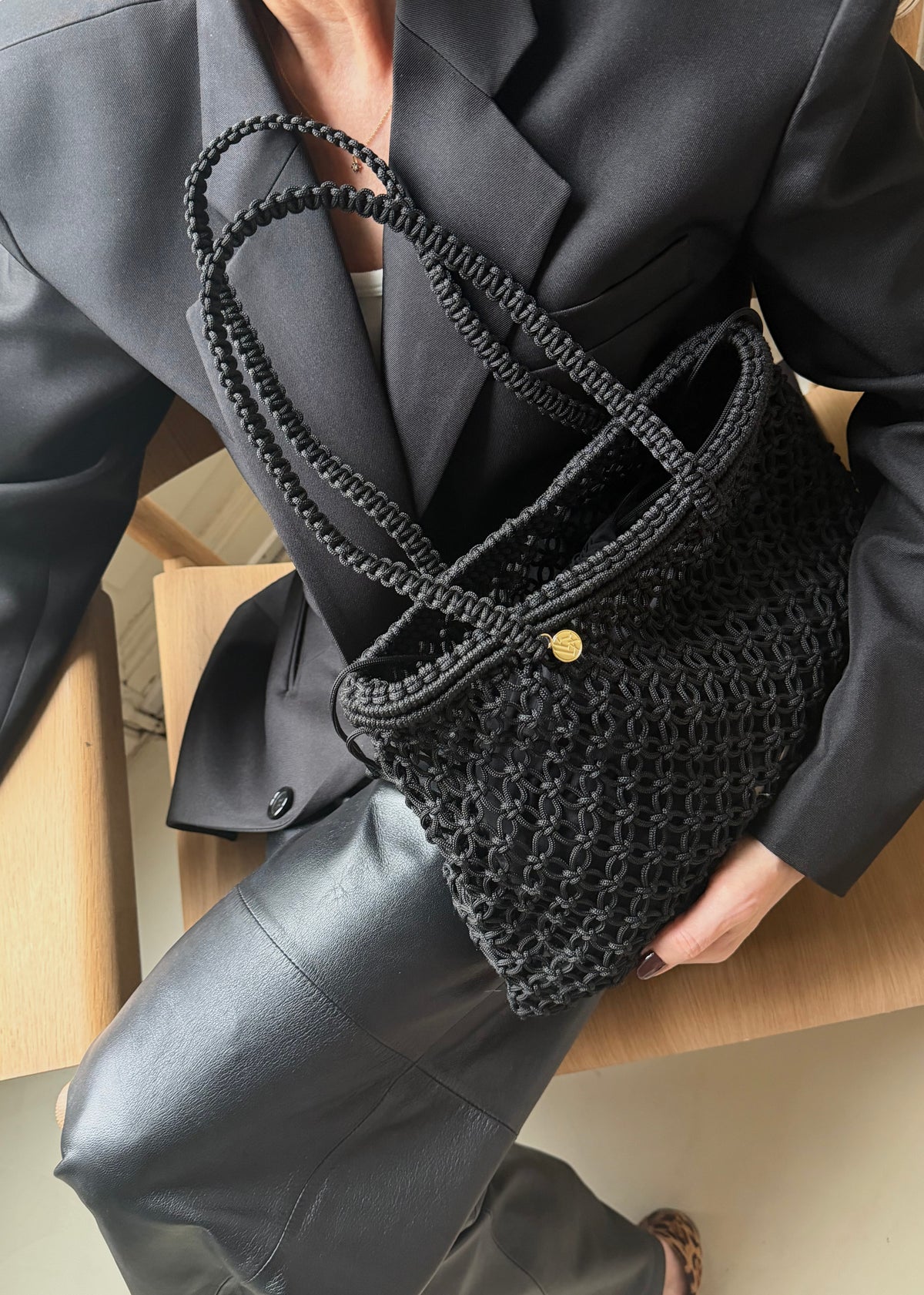 MIDA Shoulder Bag