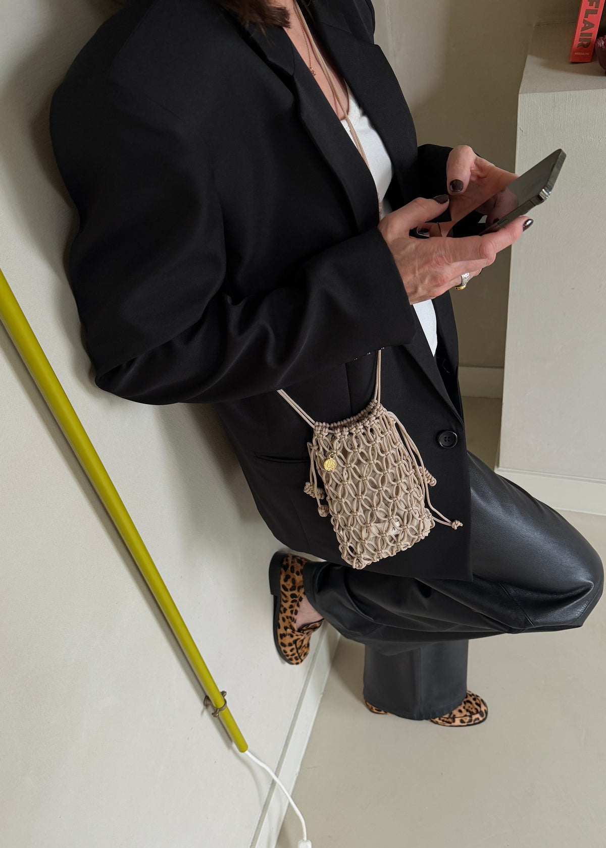 MARRA Crossbody Bag
