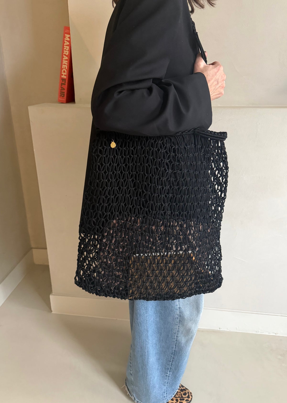 RIFA Tote