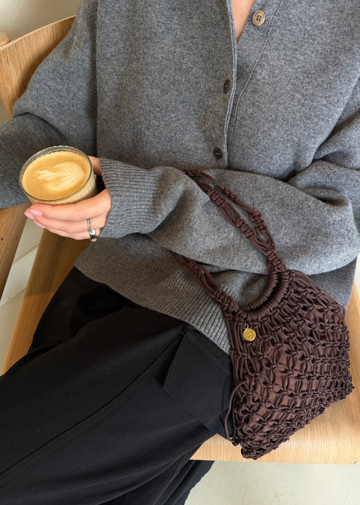 AZZA Mini Handbag