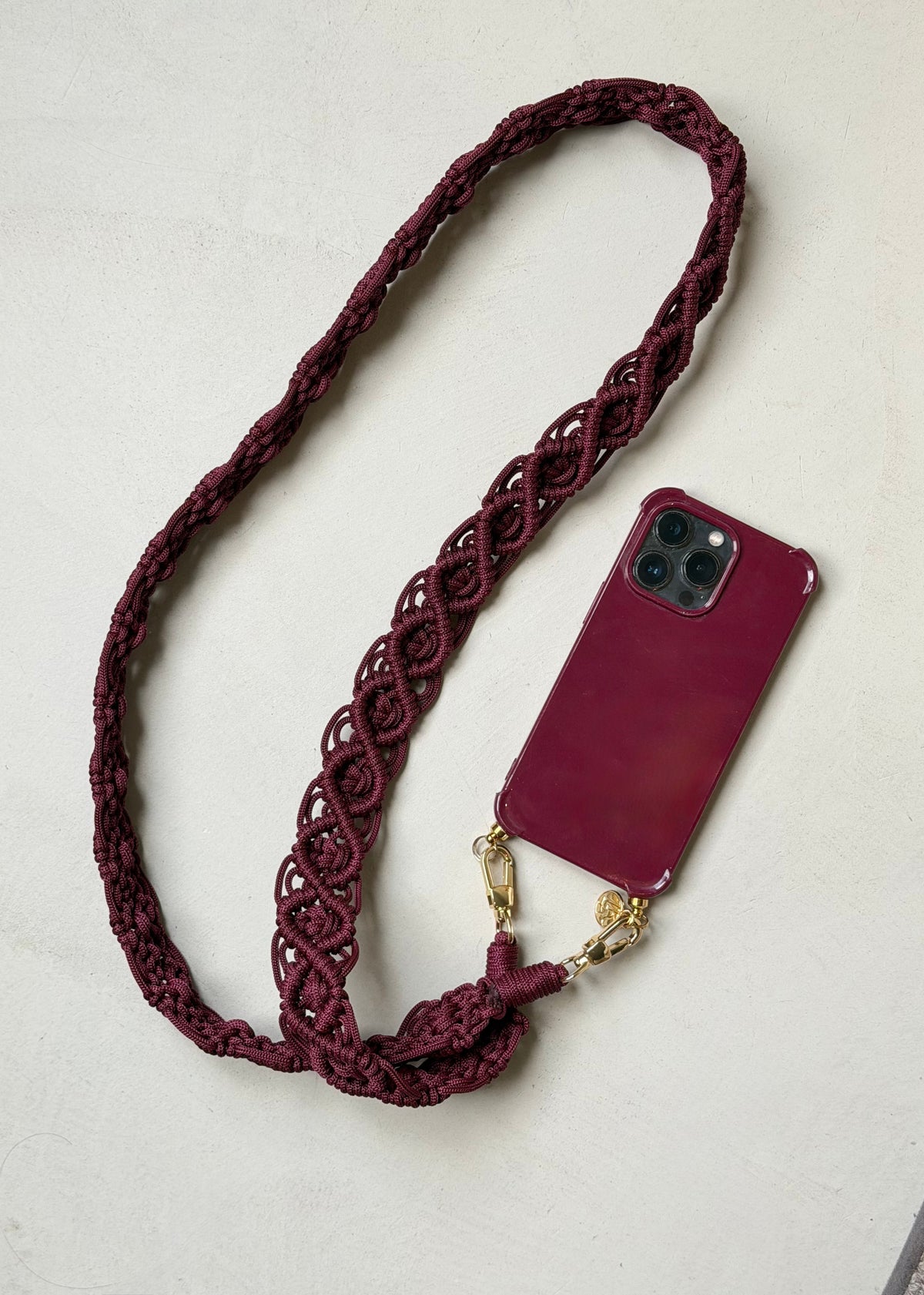 ELLA Phone Strap