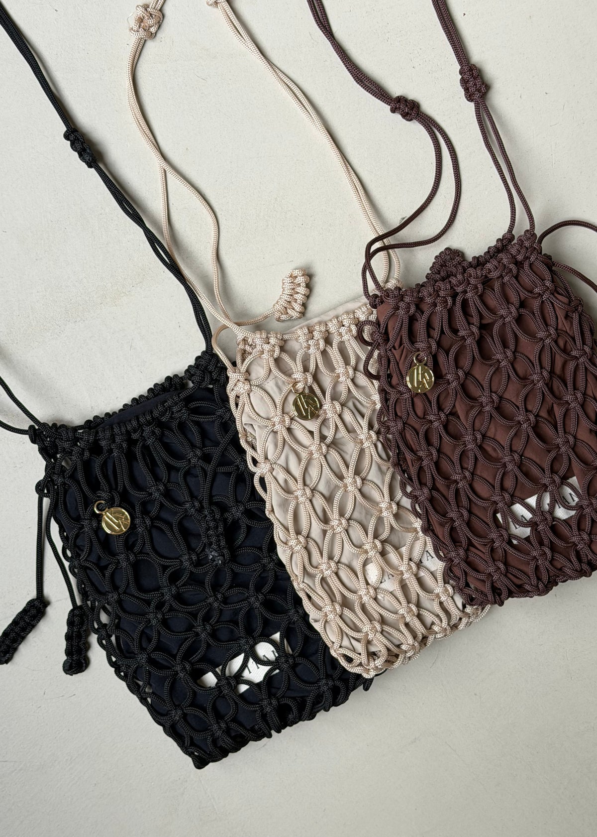 MARRA Crossbody Bag