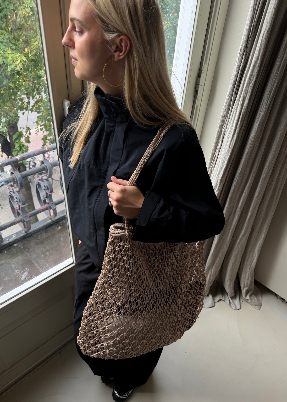 RIFA Tote